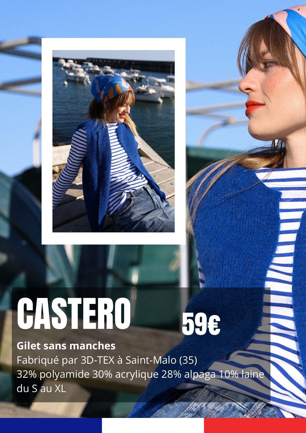 Catalogue E.Leclerc - 10/03/2026 - 30/08/2026. Page 10