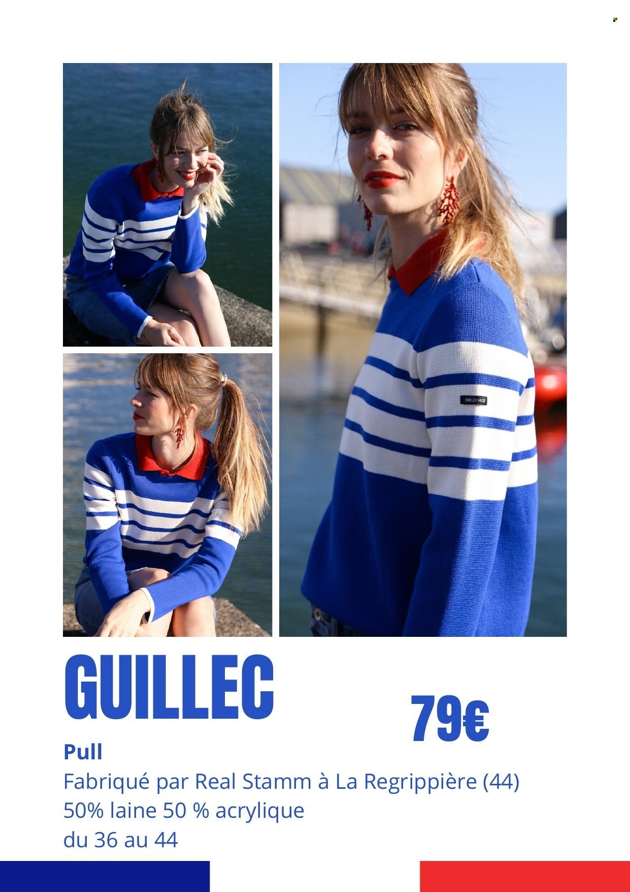 Catalogue E.Leclerc - 10/03/2026 - 30/08/2026. Page 12