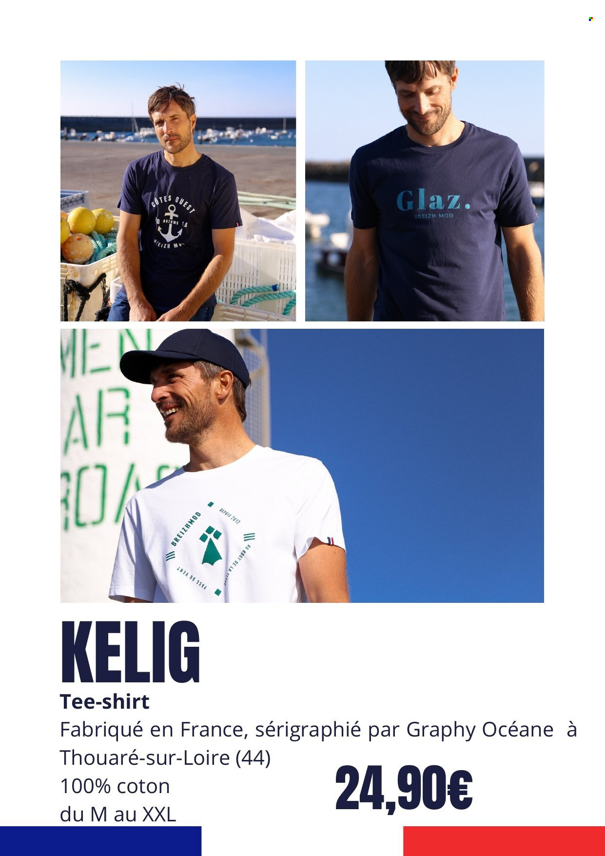 Catalogue E.Leclerc - 10/03/2026 - 30/08/2026. Page 19