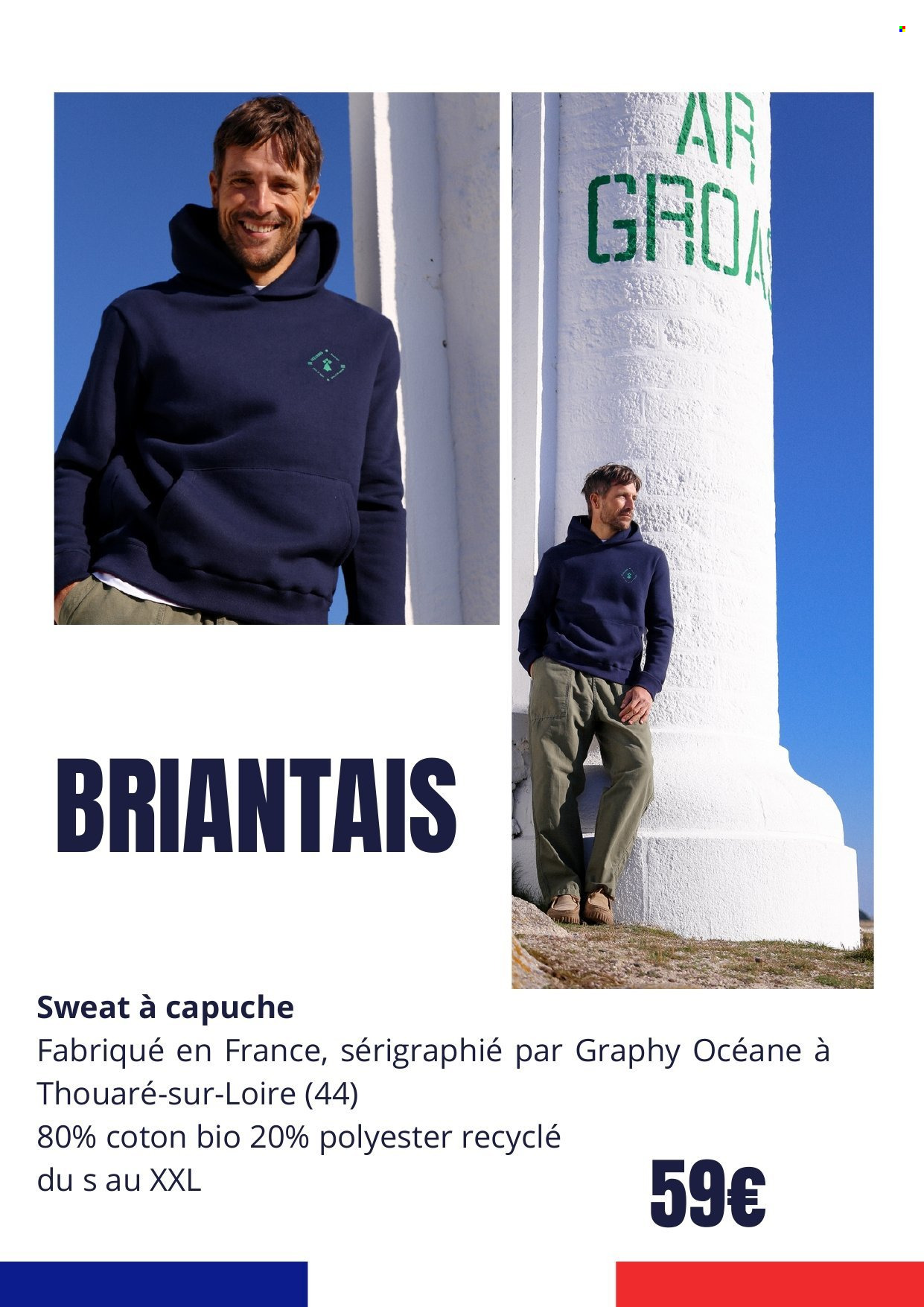 Catalogue E.Leclerc - 10/03/2026 - 30/08/2026. Page 20