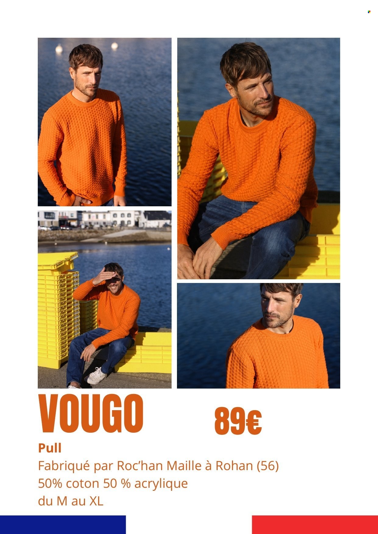 Catalogue E.Leclerc - 10/03/2026 - 30/08/2026. Page 22