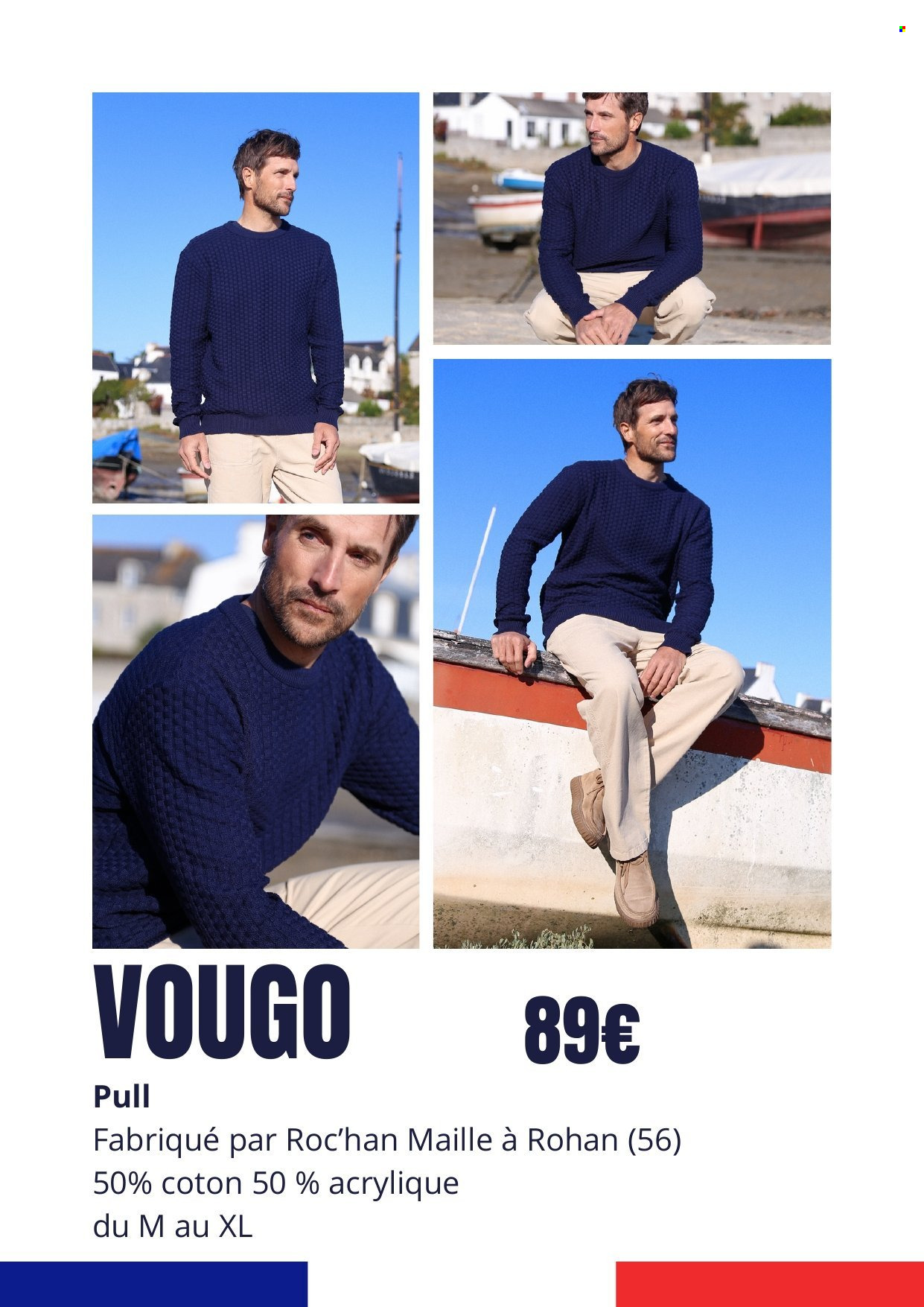 Catalogue E.Leclerc - 10/03/2026 - 30/08/2026. Page 23