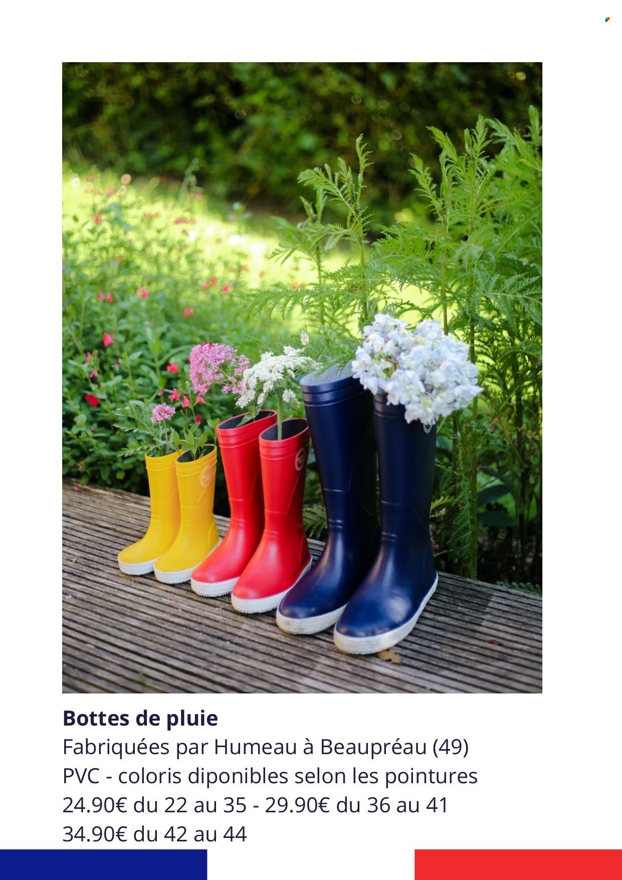 Catalogue E.Leclerc - 10/03/2026 - 30/08/2026. Page 25