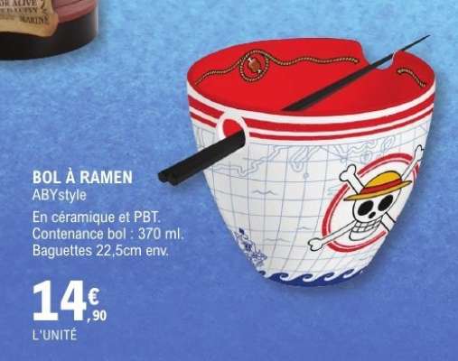 BOL À RAMEN