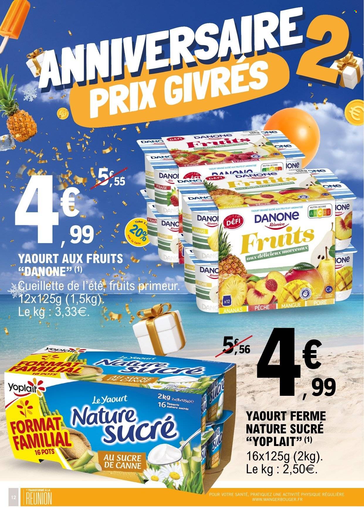 Catalogue E.Leclerc - 10/03/2026 - 22/03/2026. Page 12