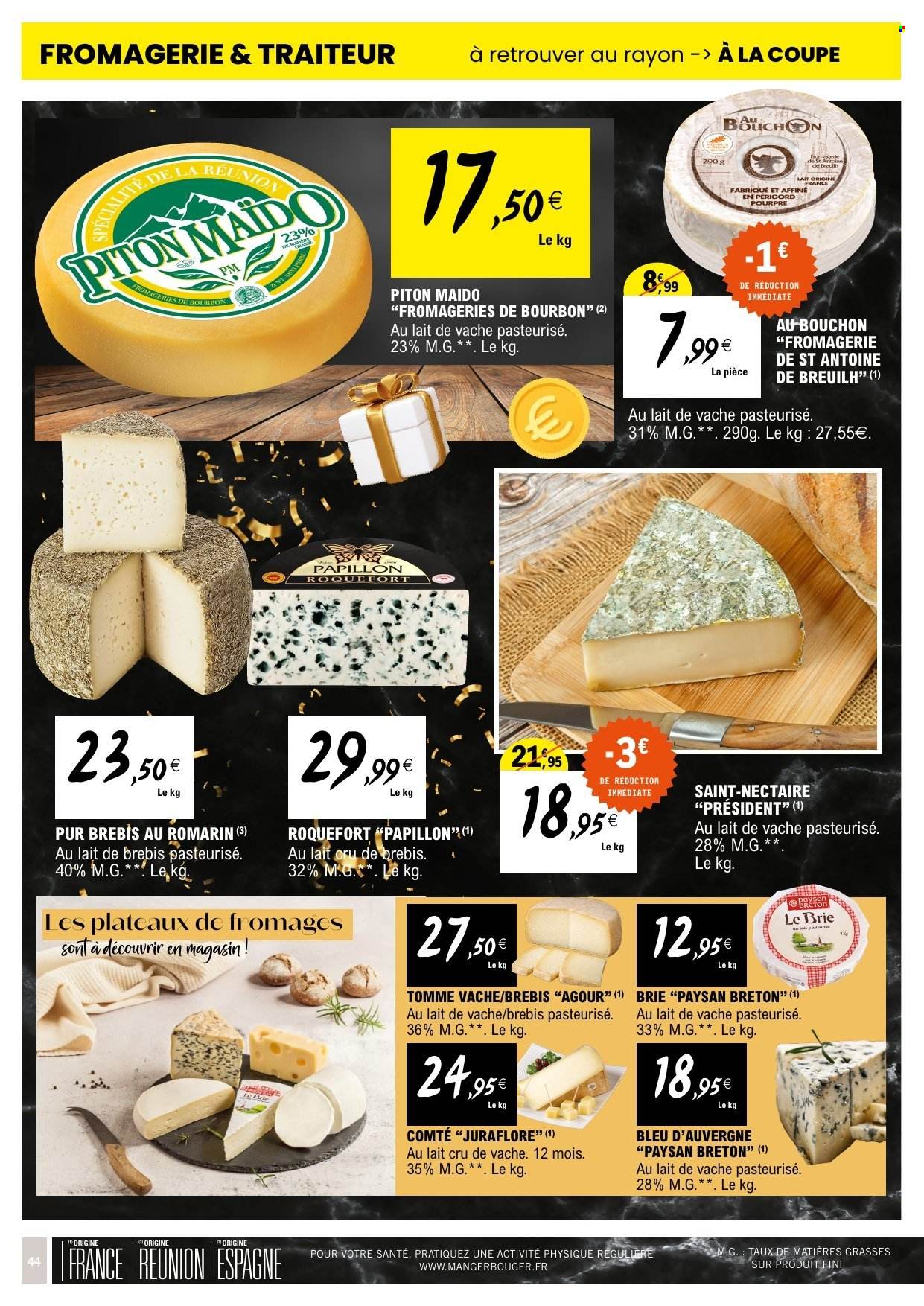 Catalogue E.Leclerc - 10/03/2026 - 22/03/2026. Page 44