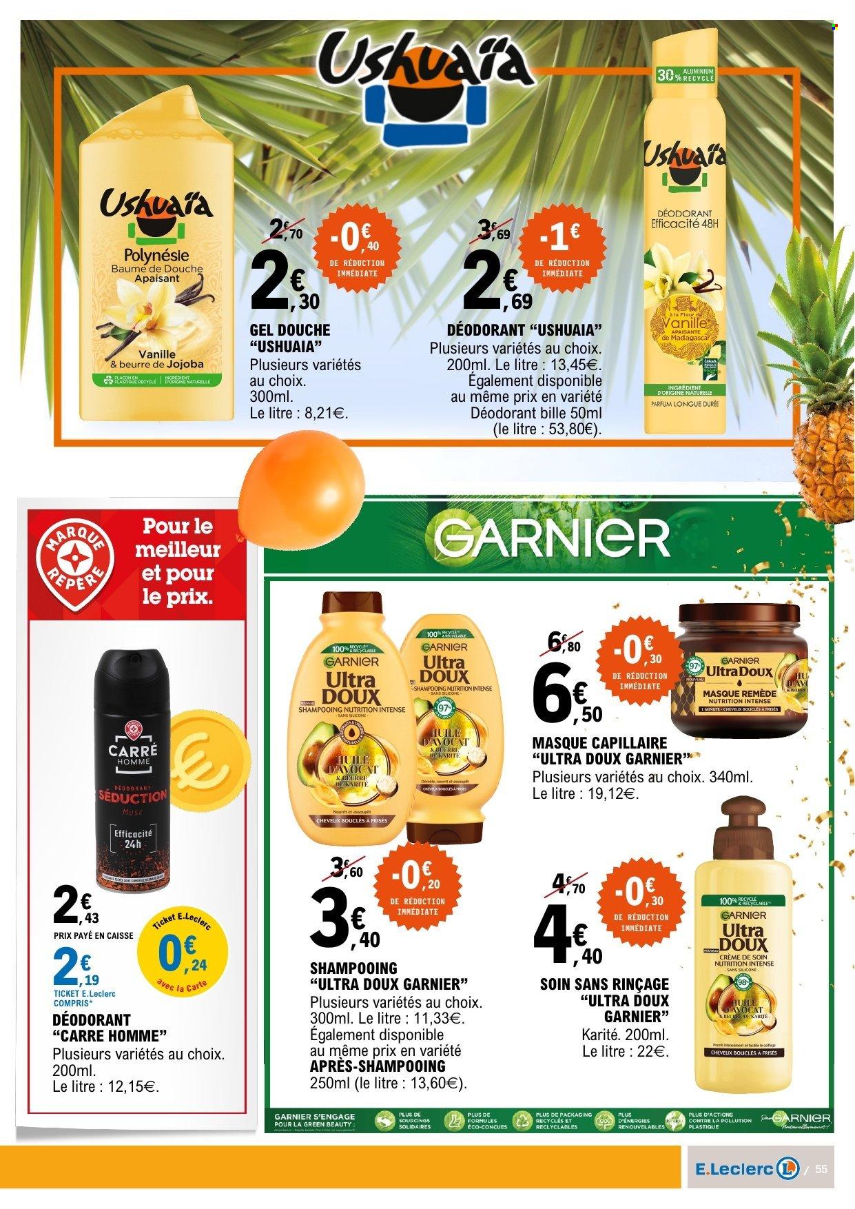 Catalogue E.Leclerc - 10/03/2026 - 22/03/2026. Page 55