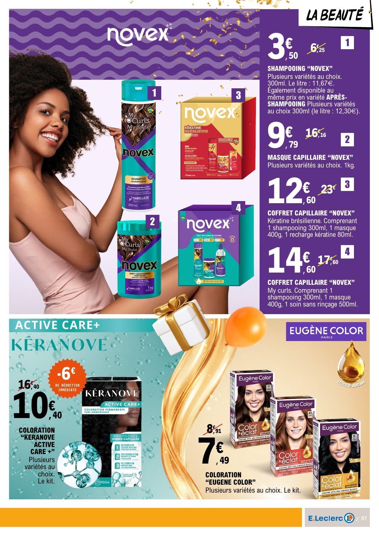 Catalogue E.Leclerc - 10/03/2026 - 22/03/2026. Page 57