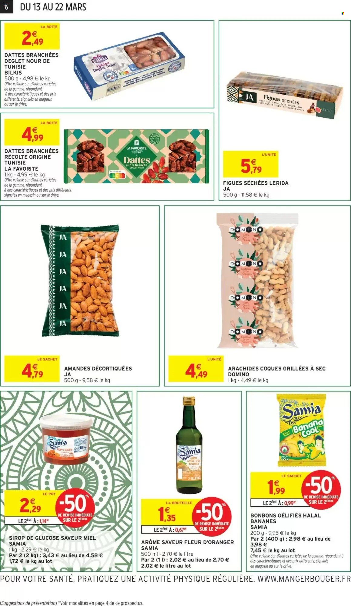 Catalogue Intermarché - 13/03/2026 - 22/03/2026. Page 6