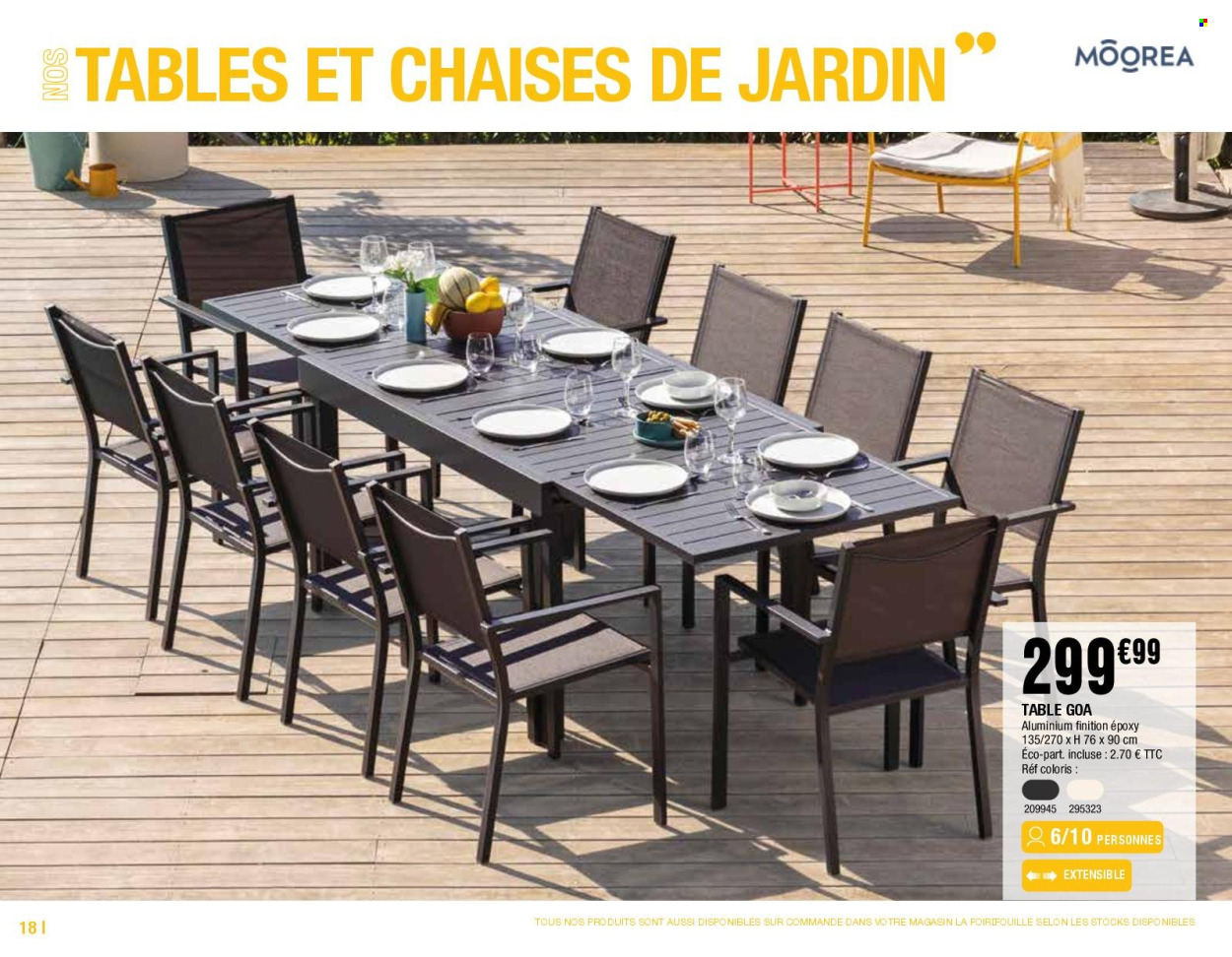 Catalogue La Foir'Fouille - 09/03/2026 - 31/03/2026. Page 18