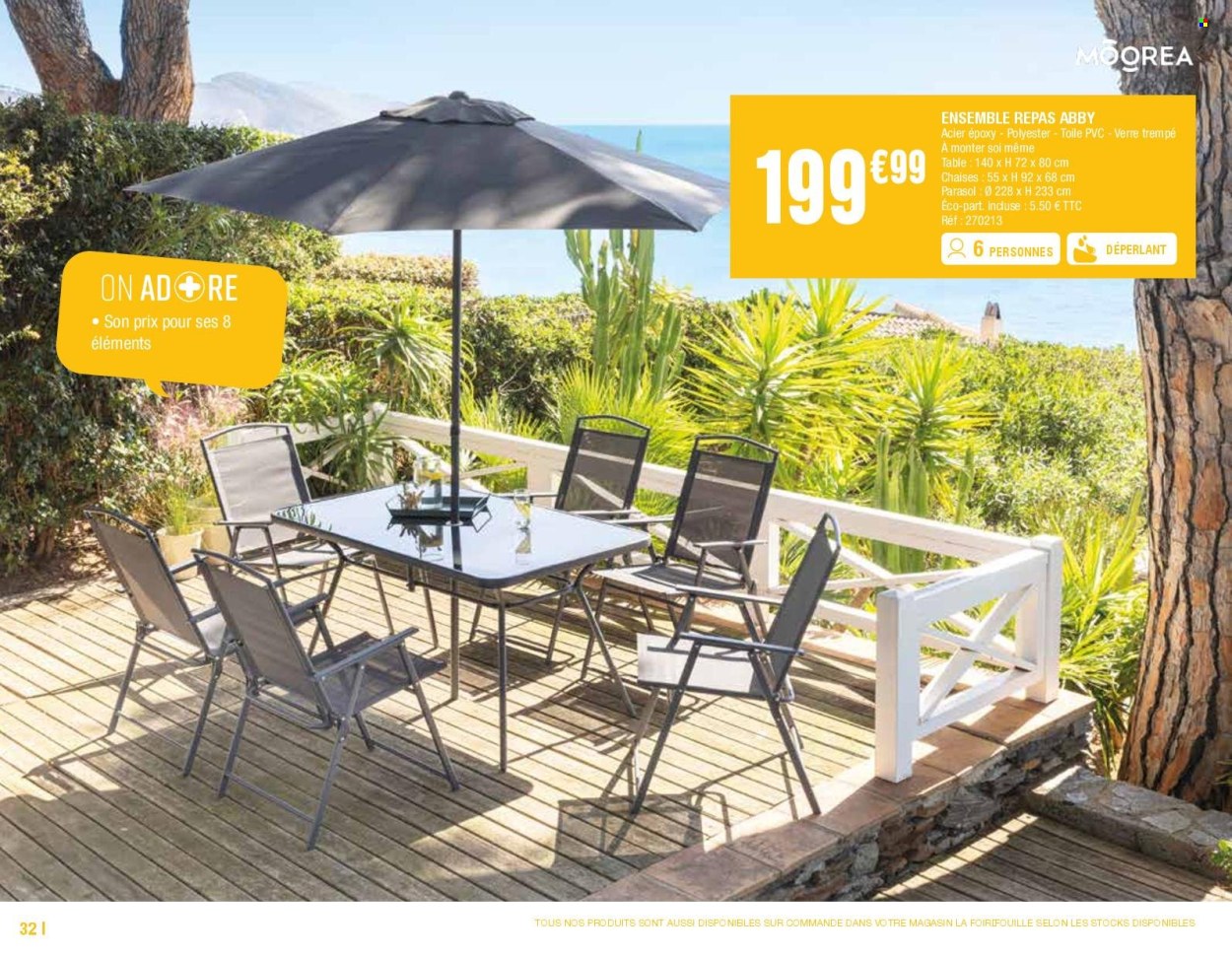 Catalogue La Foir'Fouille - 09/03/2026 - 31/03/2026. Page 32