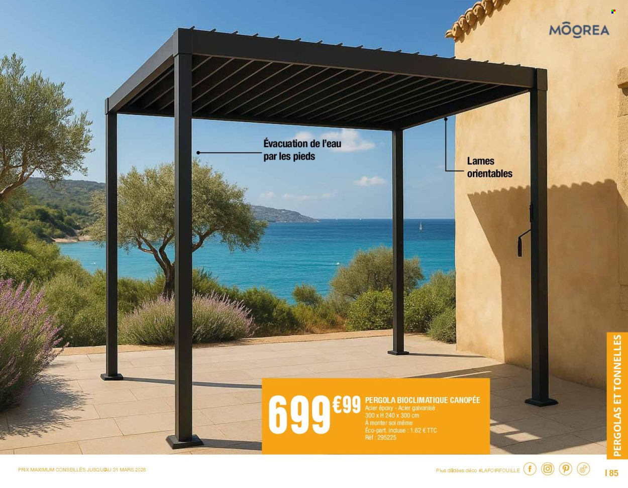 Catalogue La Foir'Fouille - 09/03/2026 - 31/03/2026. Page 85