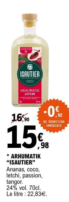 ARHUMATIK 'ISAUTIER'