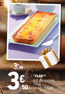 Flan