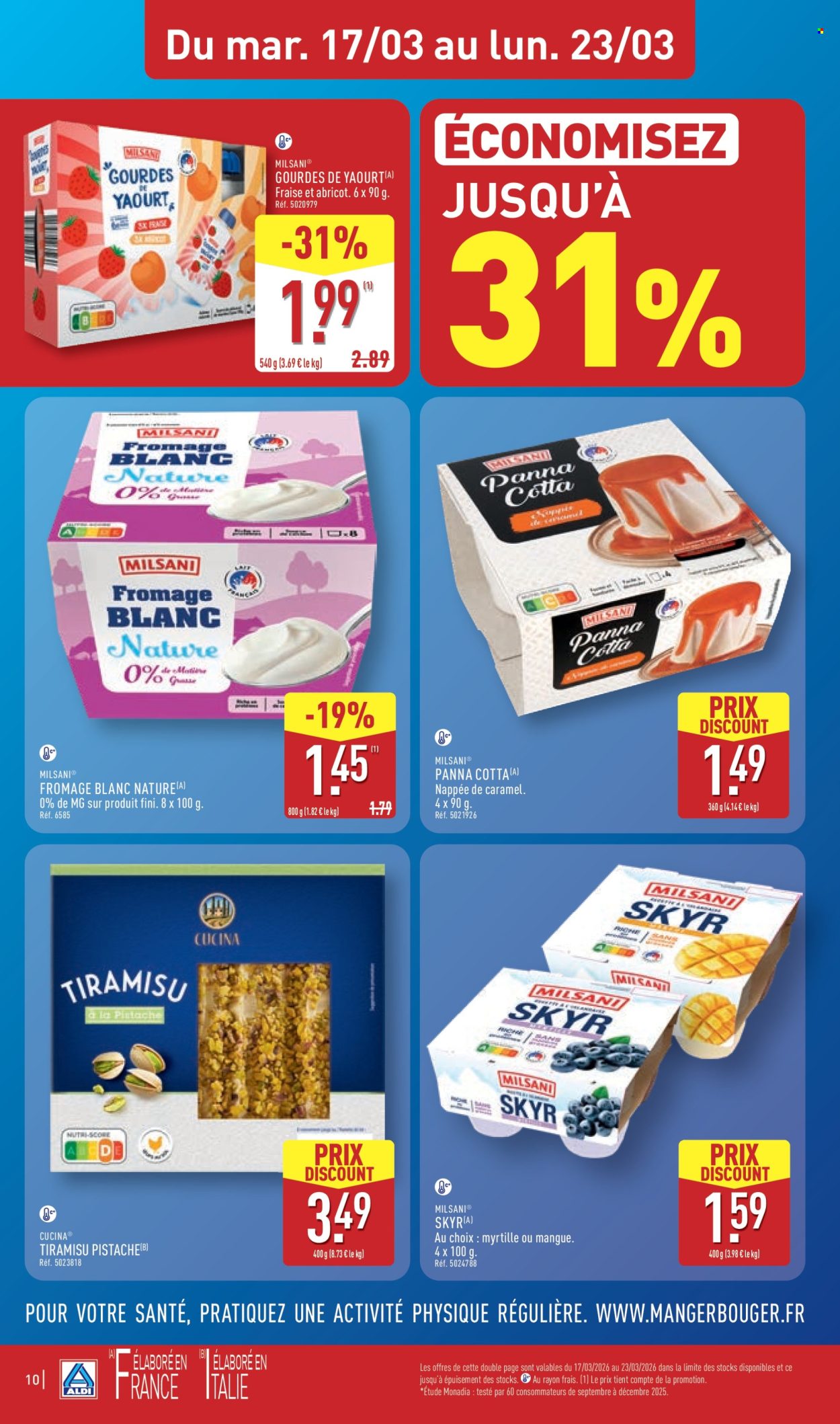 Catalogue ALDI - 17/03/2026 - 23/03/2026. Page 12
