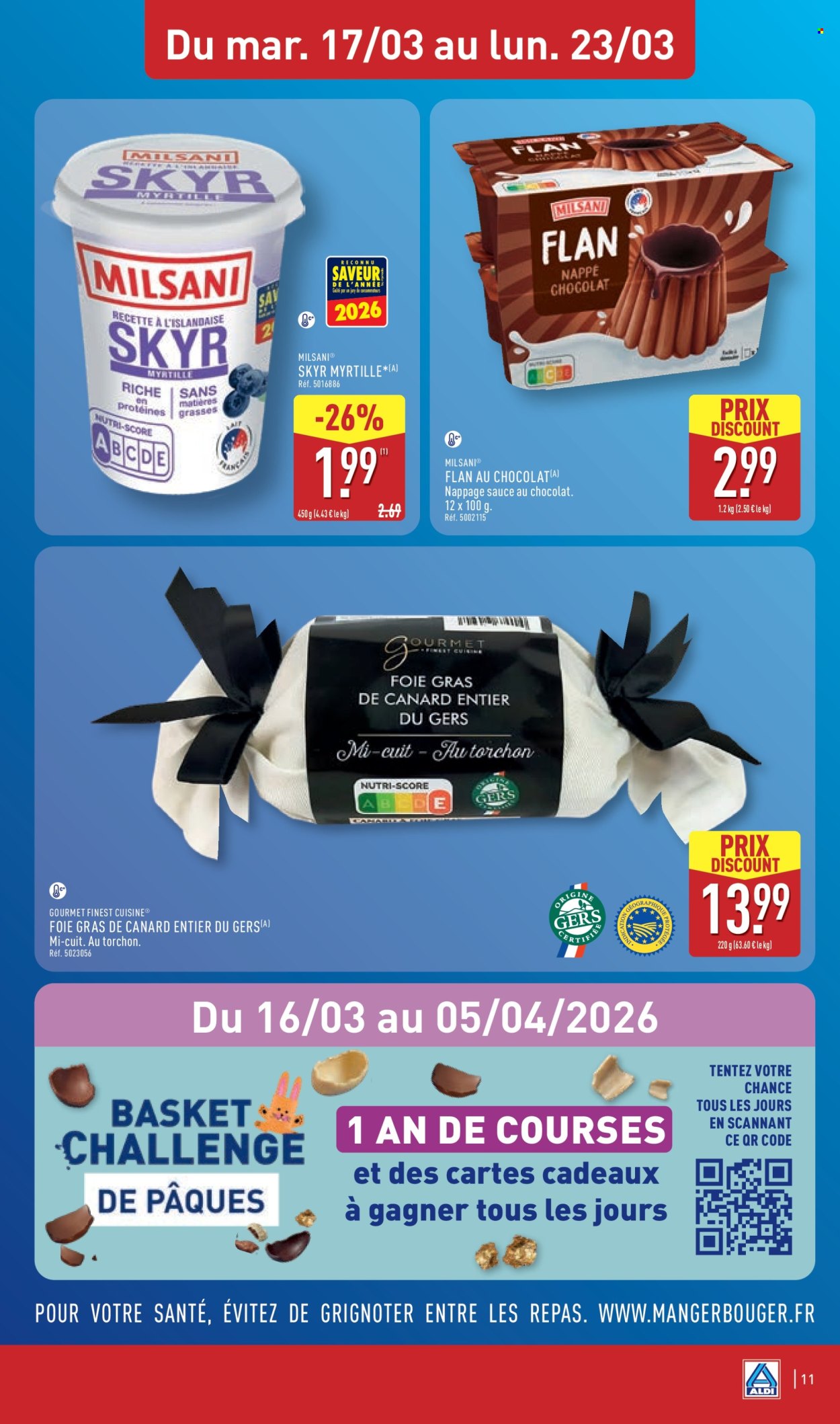 Catalogue ALDI - 17/03/2026 - 23/03/2026. Page 13