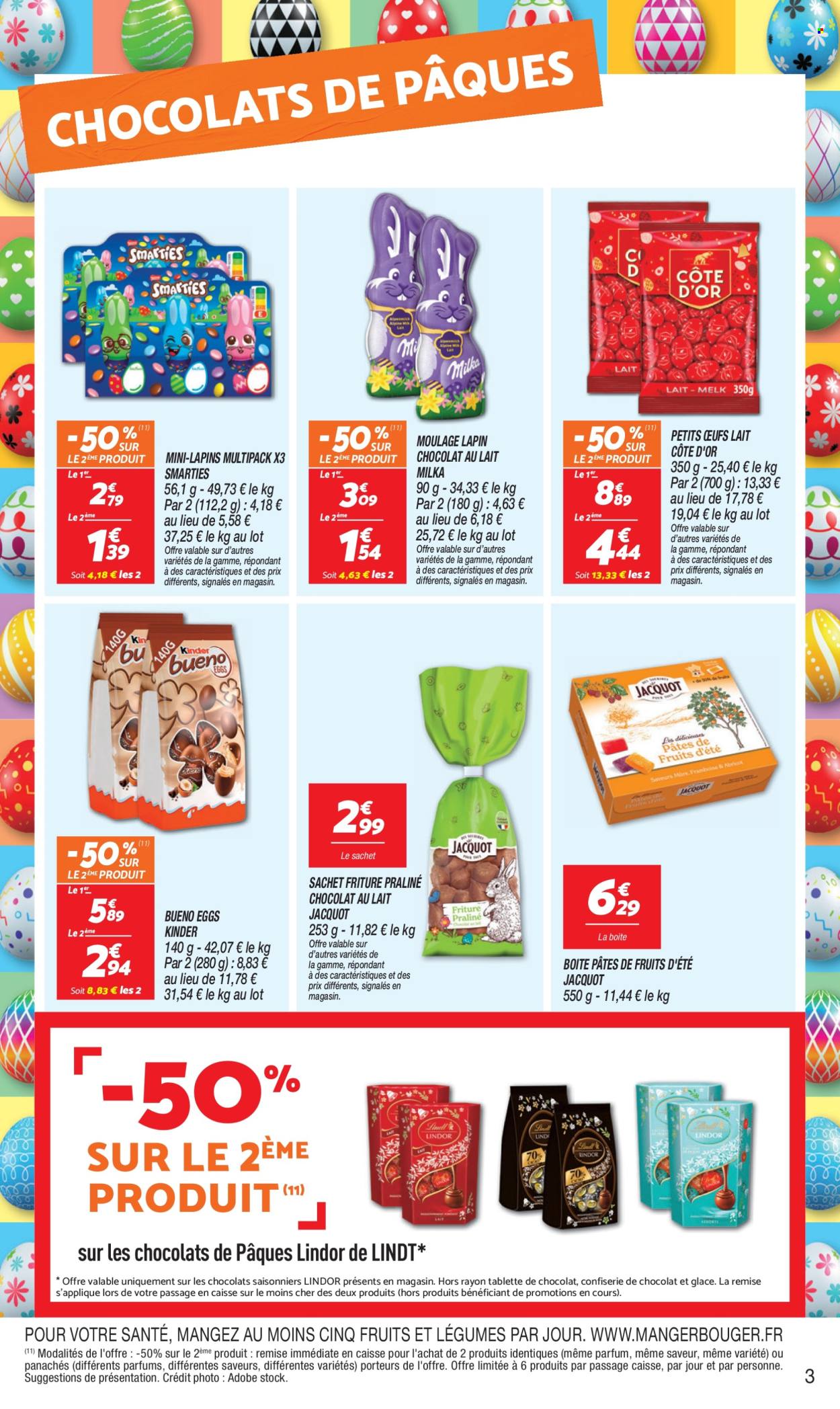 Catalogue Netto - 17/03/2026 - 23/03/2026. Page 3