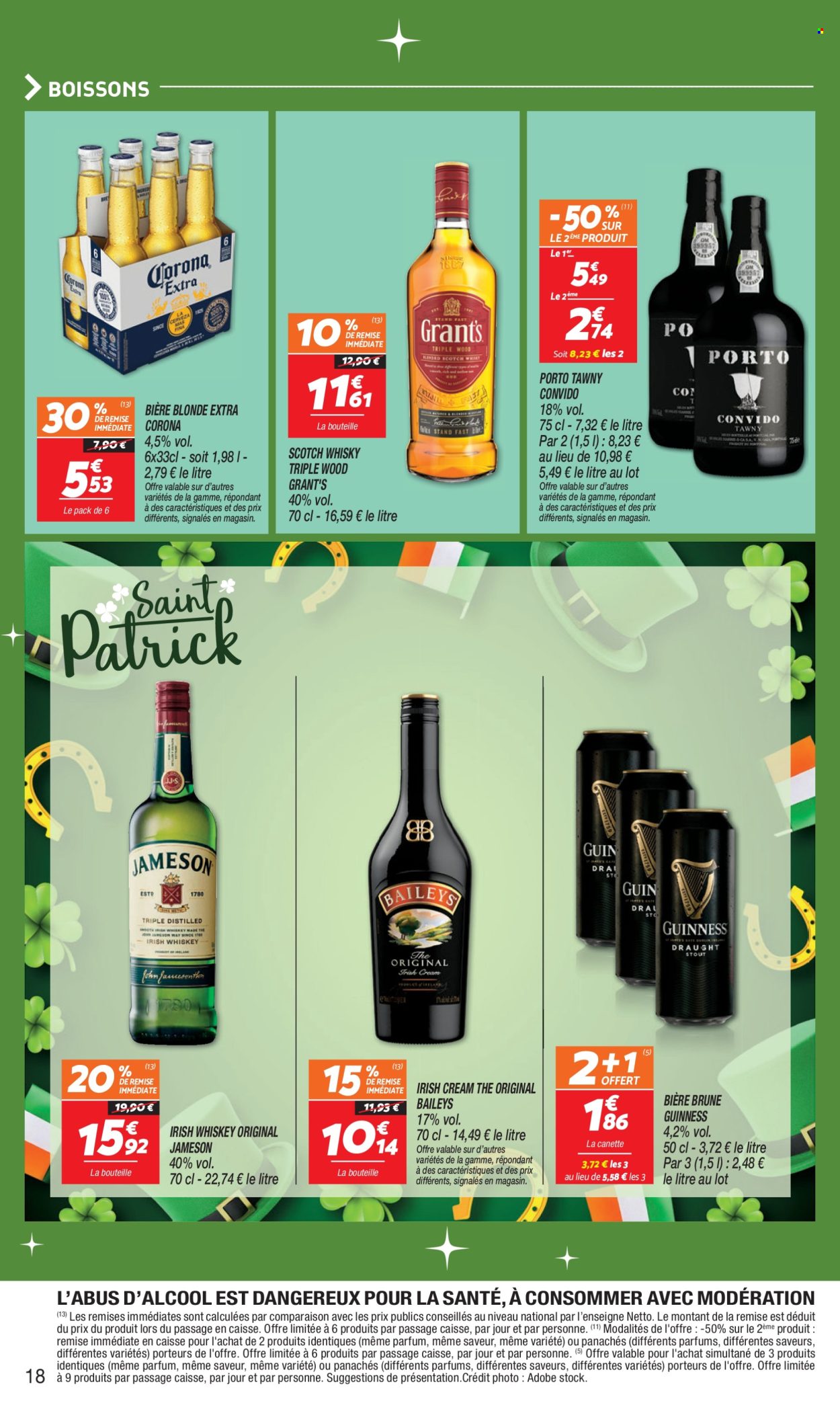 Catalogue Netto - 17/03/2026 - 23/03/2026. Page 18
