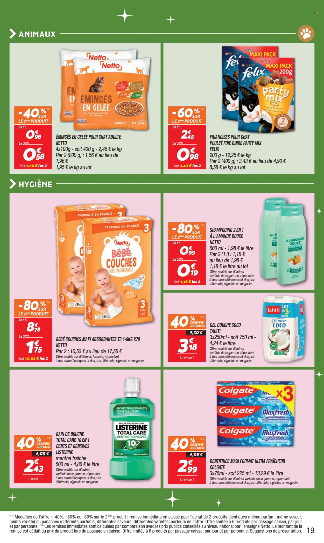 Catalogue Netto - 17/03/2026 - 23/03/2026. Page 19