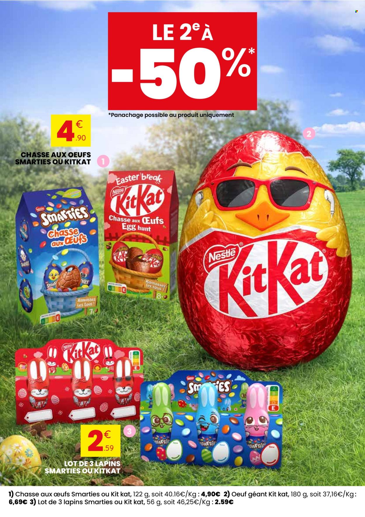 Catalogue Stokomani - 11/03/2026 - 22/03/2026. Page 2