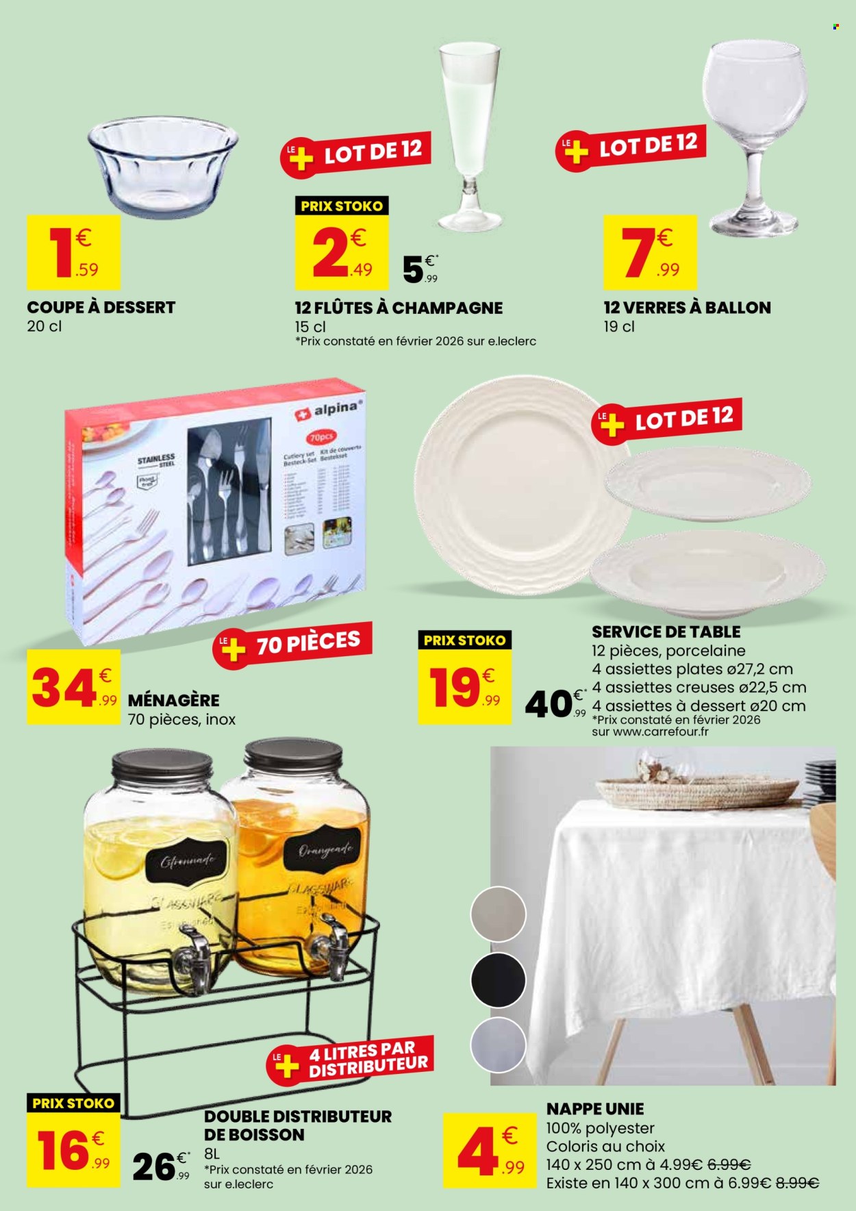 Catalogue Stokomani - 11/03/2026 - 22/03/2026. Page 9