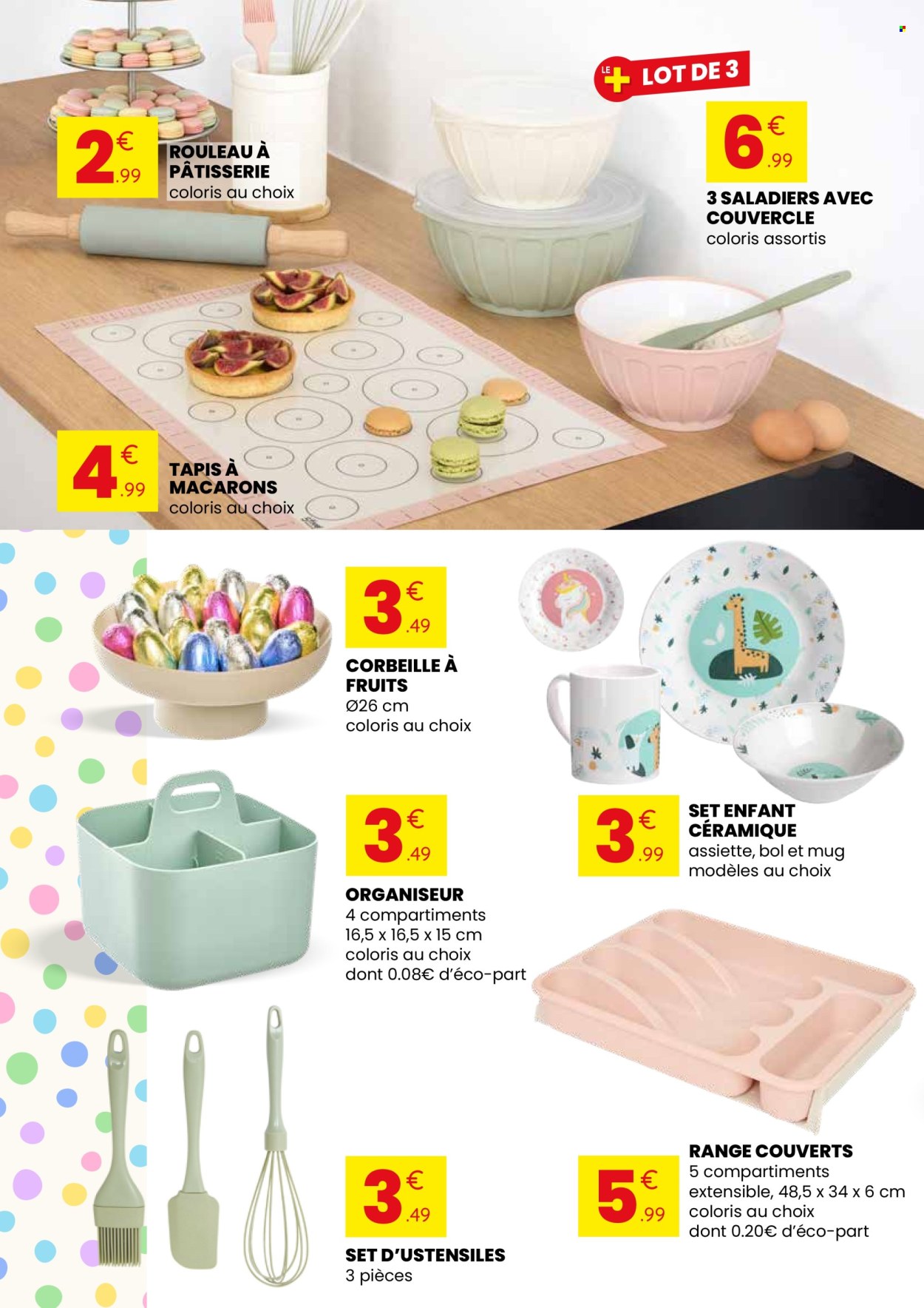 Catalogue Stokomani - 11/03/2026 - 22/03/2026. Page 10