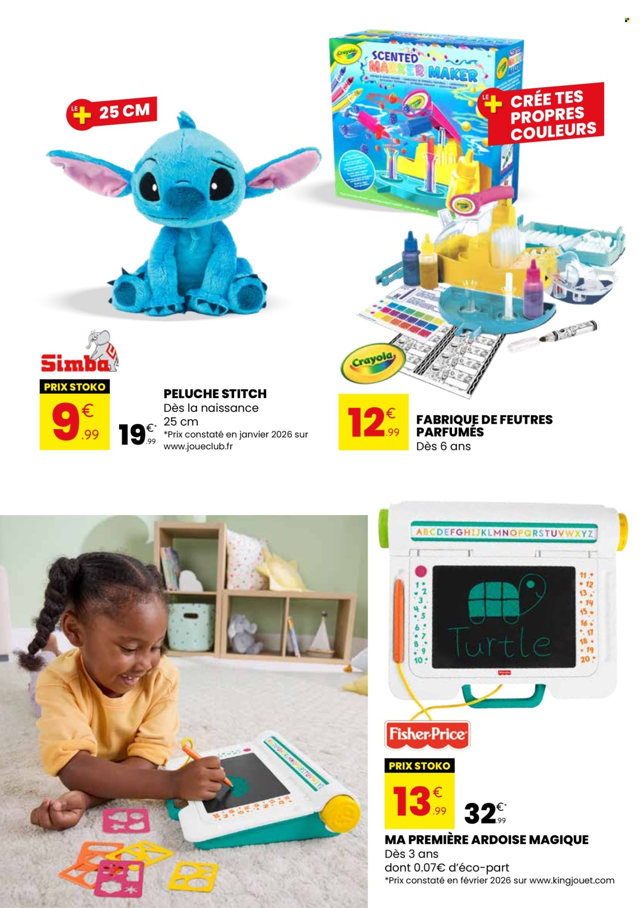 Catalogue Stokomani - 11/03/2026 - 22/03/2026. Page 13