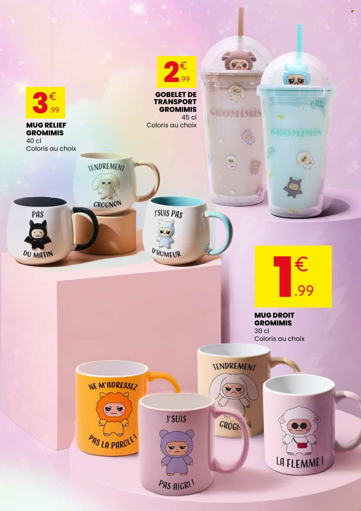 Catalogue Stokomani - 11/03/2026 - 22/03/2026. Page 18