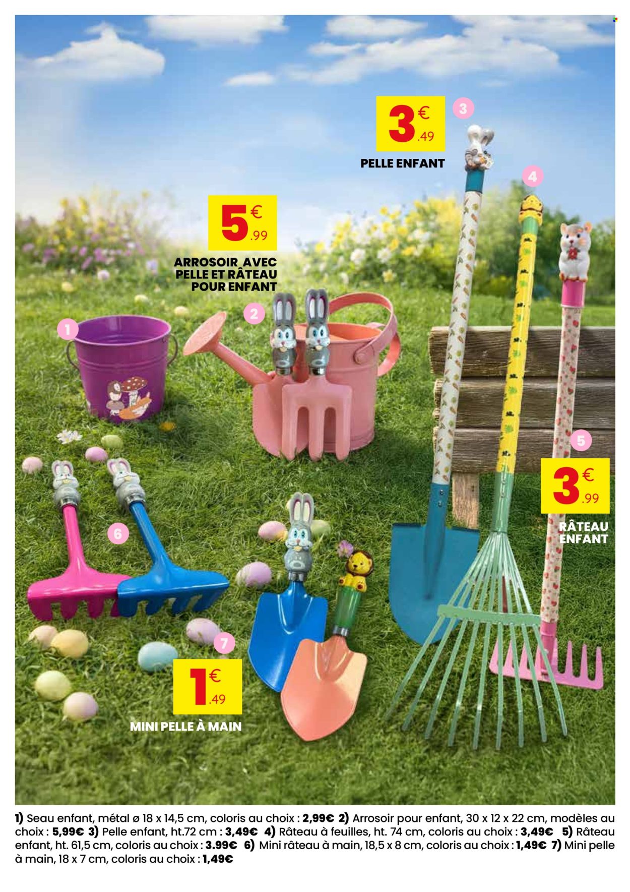 Catalogue Stokomani - 11/03/2026 - 22/03/2026. Page 19