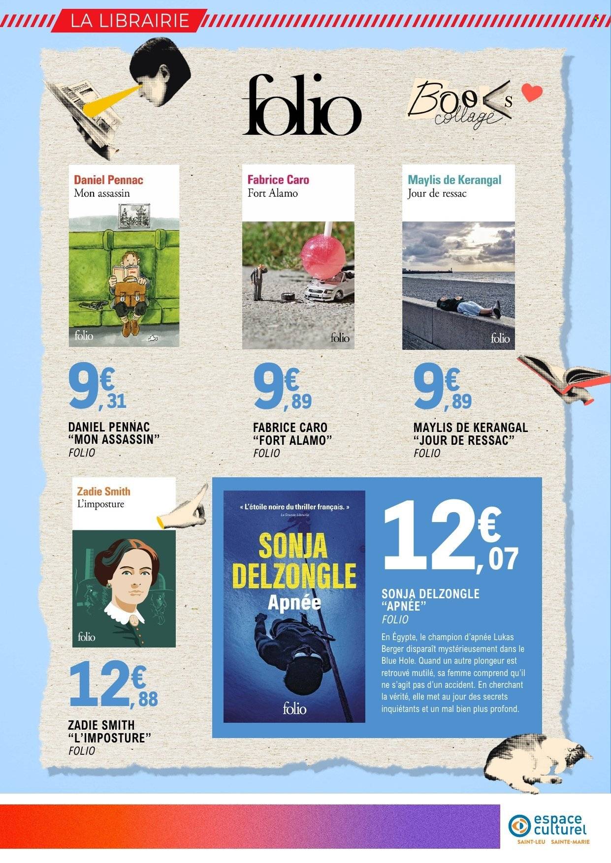 Catalogue E.Leclerc - 10/03/2026 - 22/03/2026. Page 21