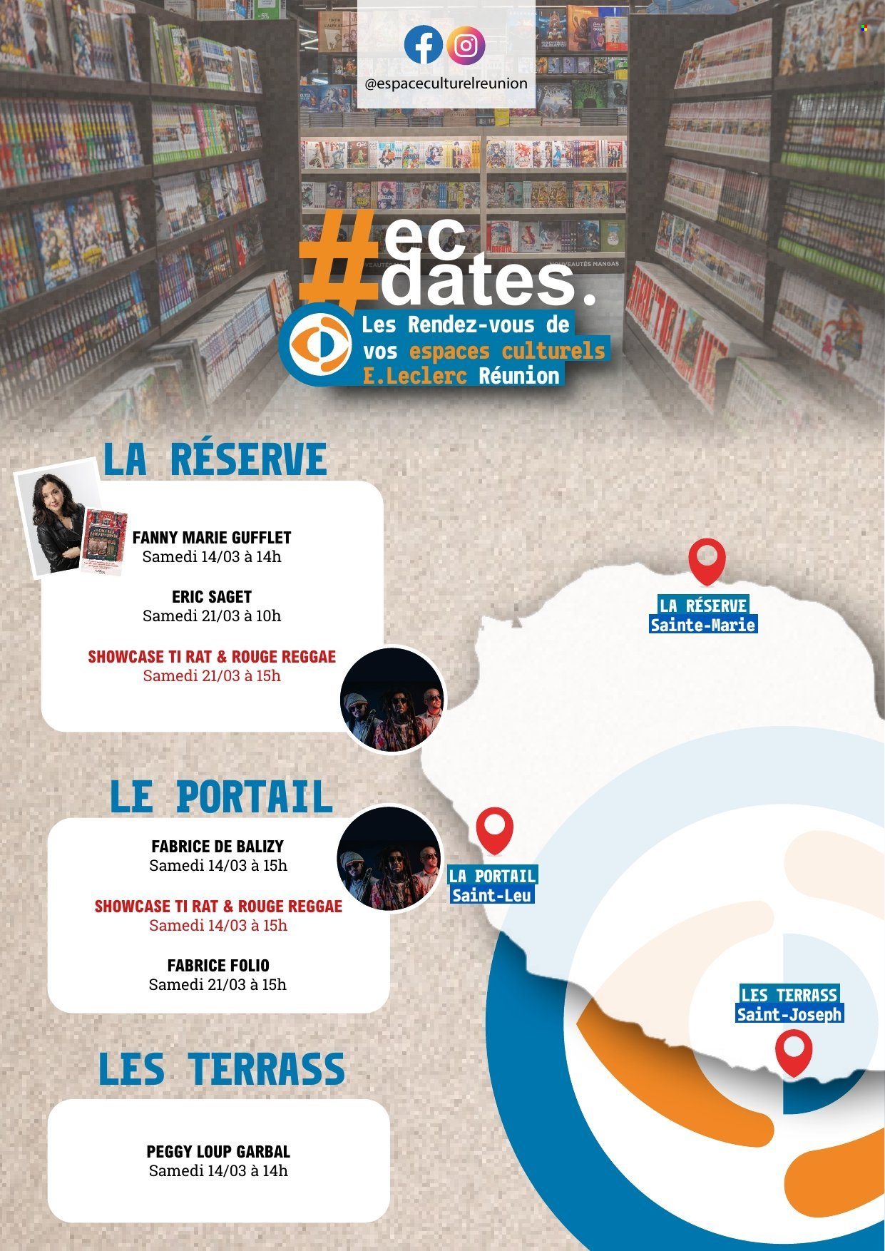 Catalogue E.Leclerc - 10/03/2026 - 22/03/2026. Page 24