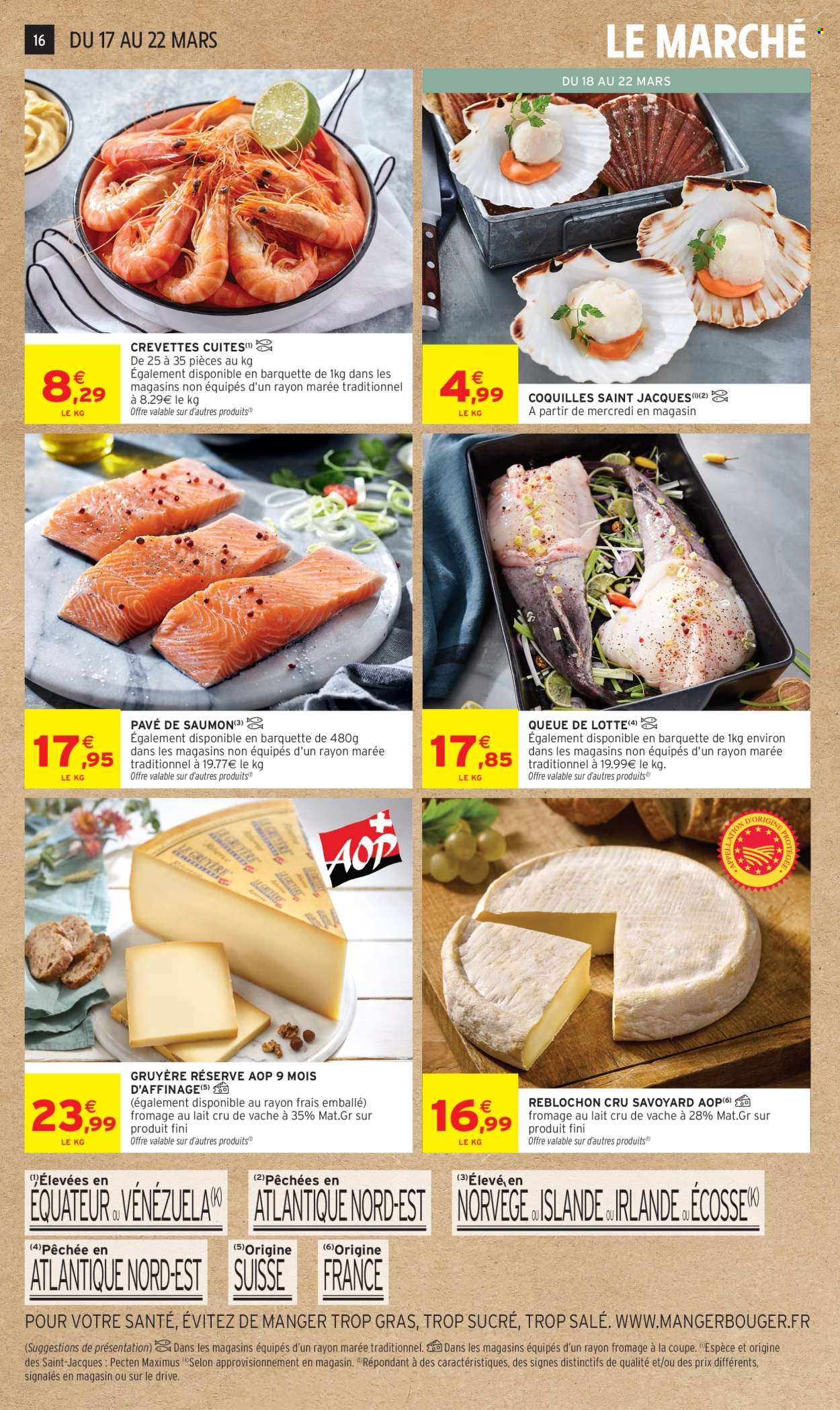 Catalogue Intermarché Hyper - 17/03/2026 - 29/03/2026. Page 16