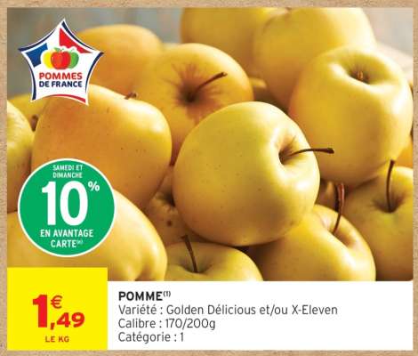 POMME