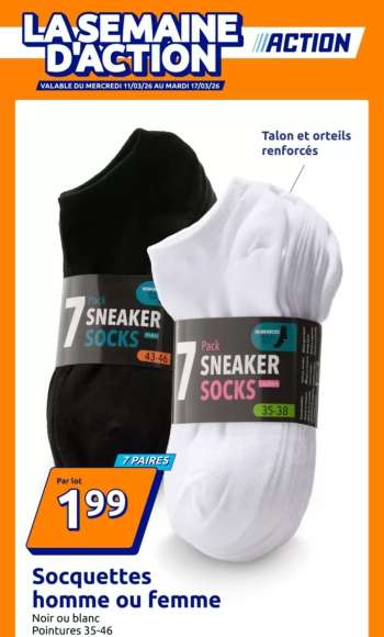 thumbnail - Catalogue Action