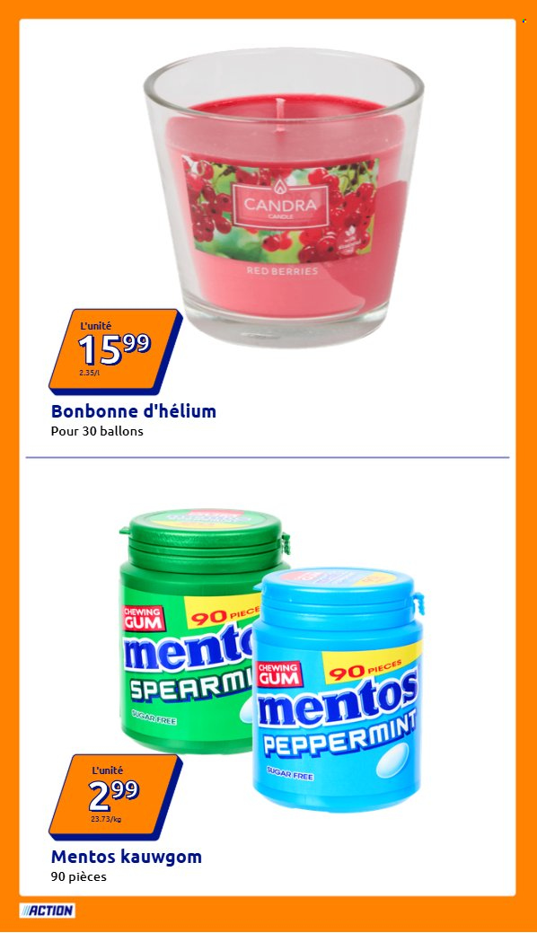 Catalogue Action - 11/03/2026 - 17/03/2026. Page 2