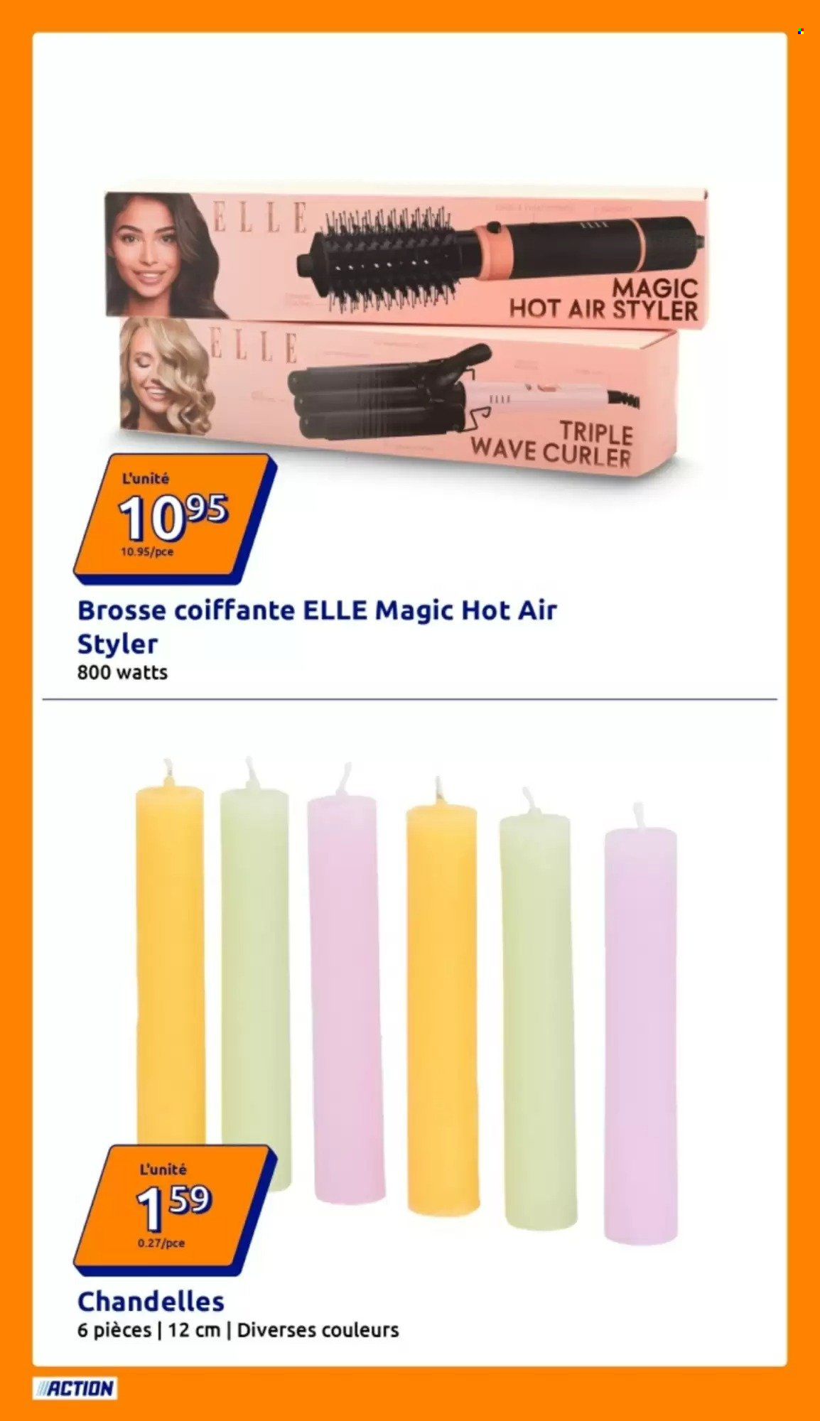 Catalogue Action - 11/03/2026 - 17/03/2026. Page 5