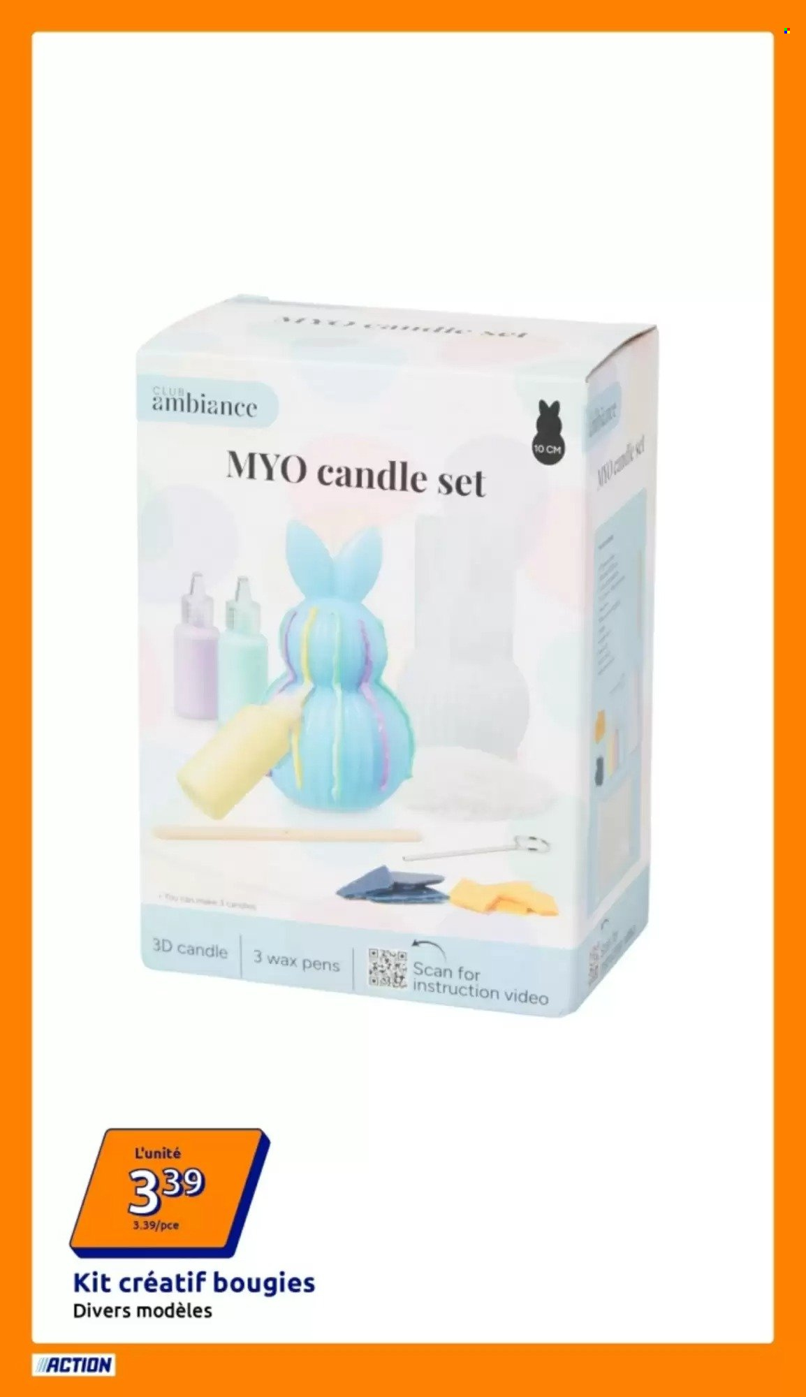 Catalogue Action - 11/03/2026 - 17/03/2026. Page 6