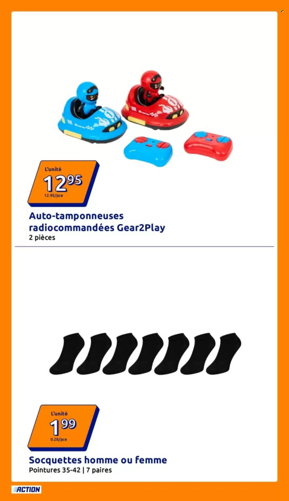 Catalogue Action - 11/03/2026 - 17/03/2026. Page 7