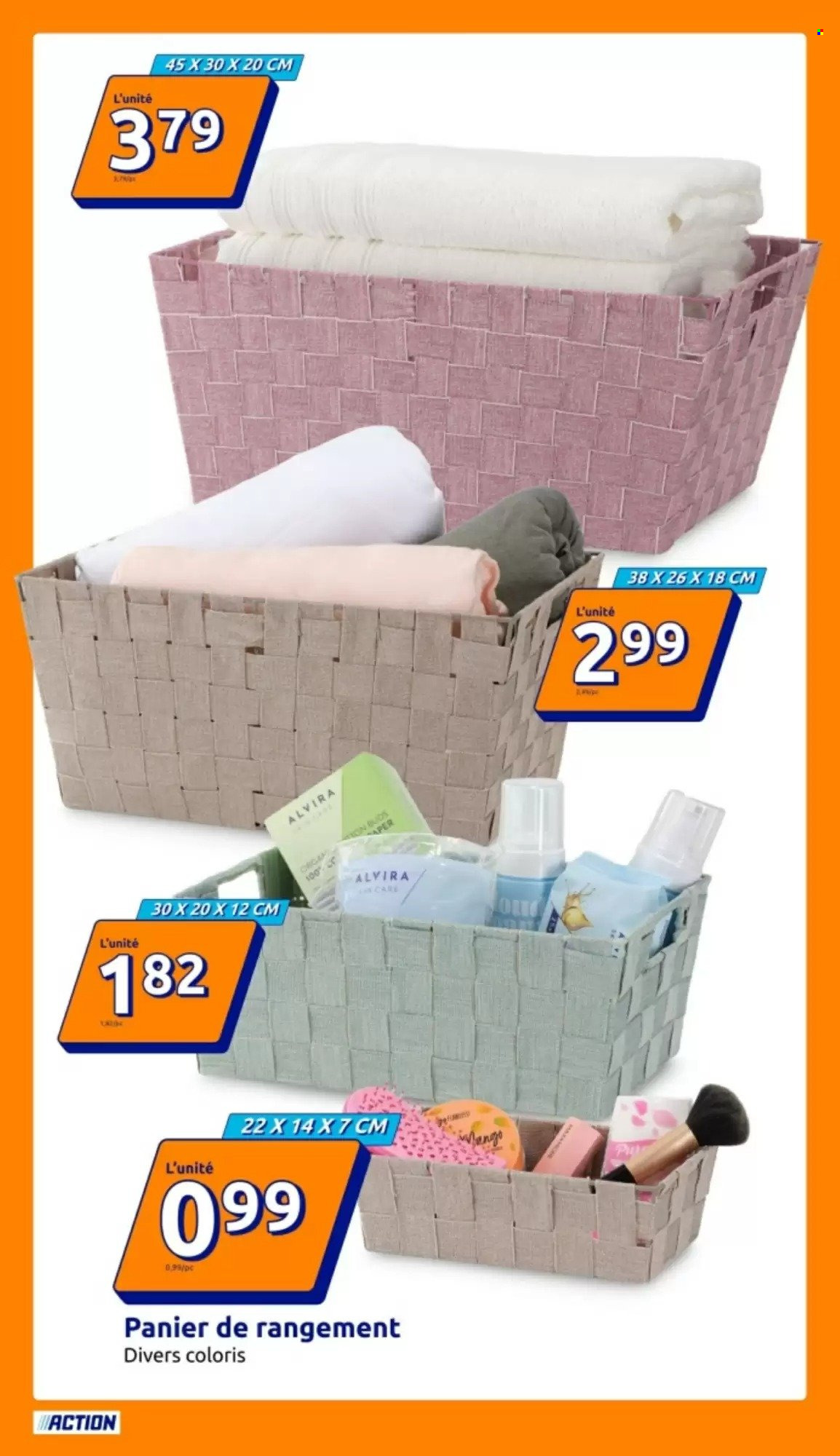 Catalogue Action - 11/03/2026 - 17/03/2026. Page 8