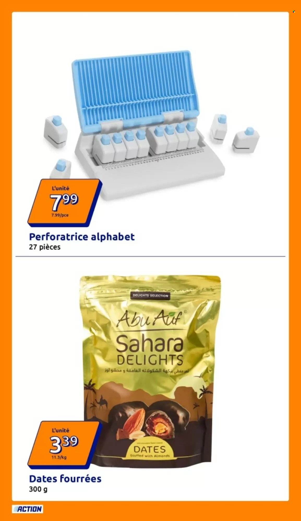 Catalogue Action - 11/03/2026 - 17/03/2026. Page 9