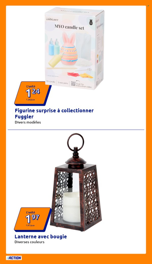 Catalogue Action - 11/03/2026 - 17/03/2026. Page 10