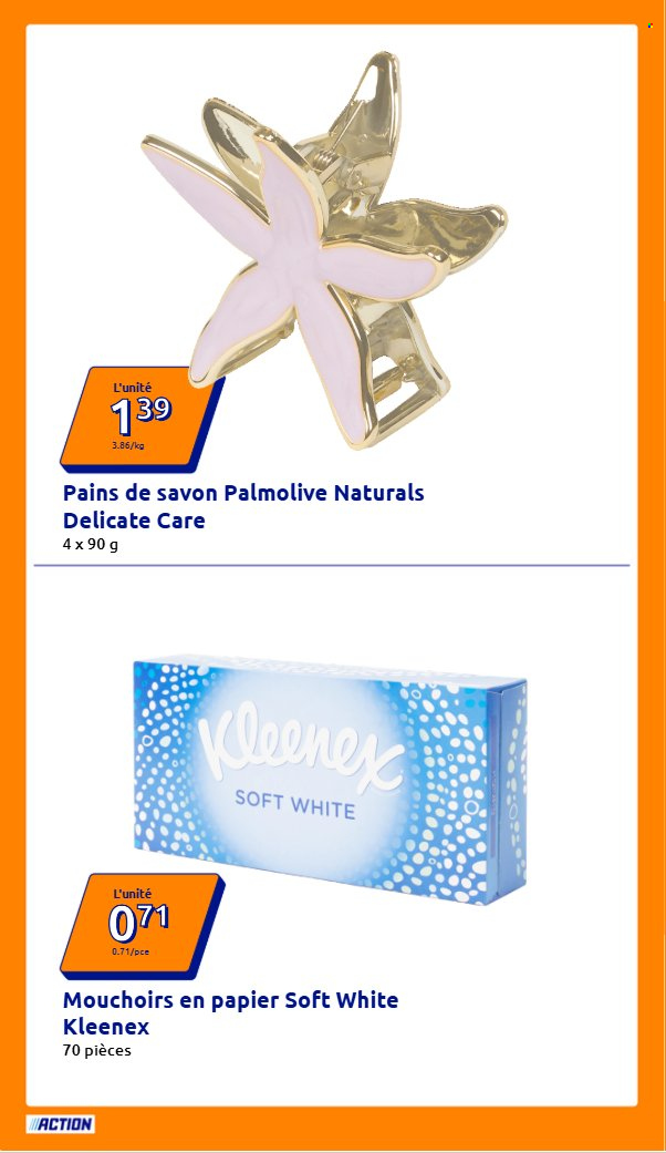 Catalogue Action - 11/03/2026 - 17/03/2026. Page 14