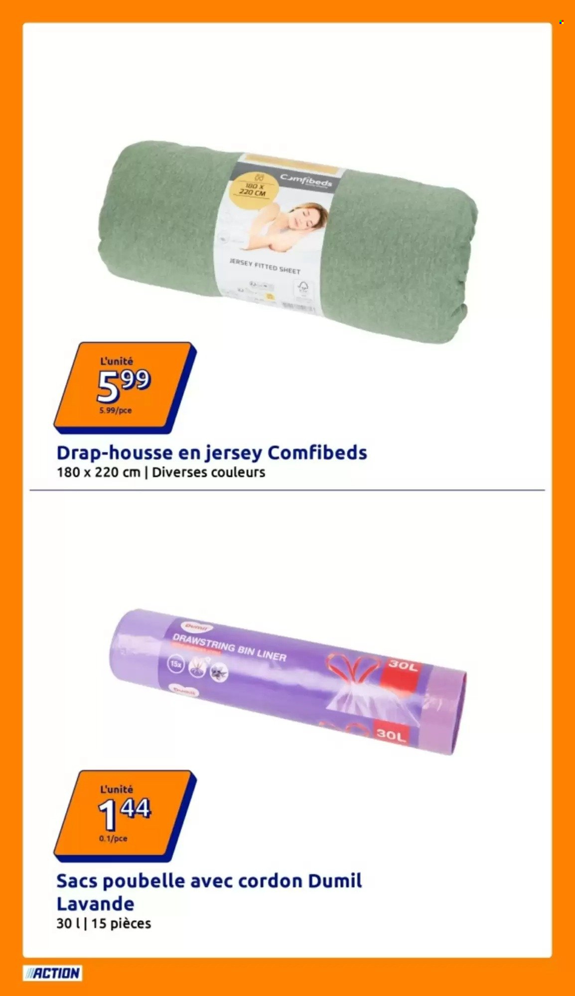 Catalogue Action - 11/03/2026 - 17/03/2026. Page 15