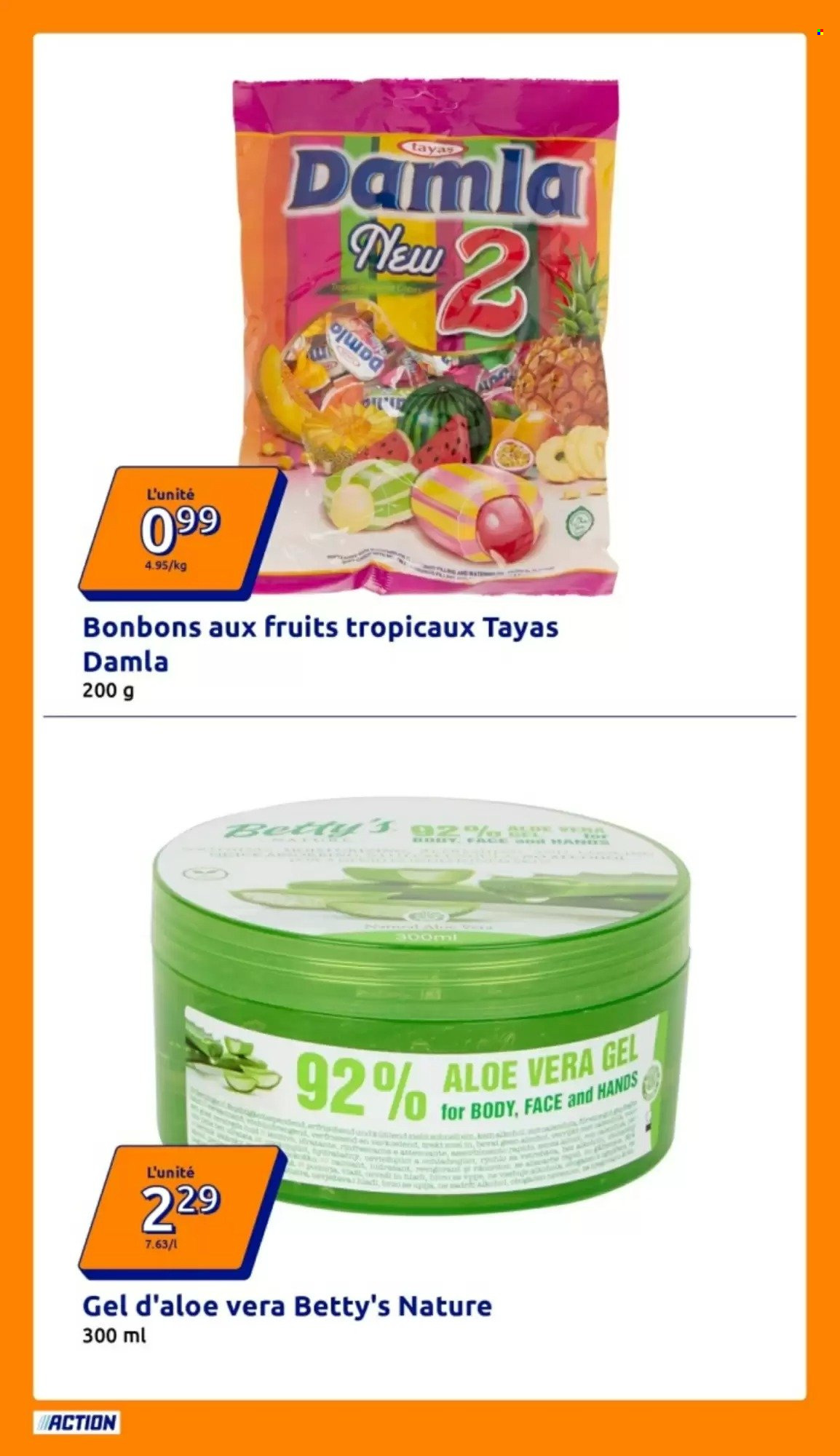 Catalogue Action - 11/03/2026 - 17/03/2026. Page 17