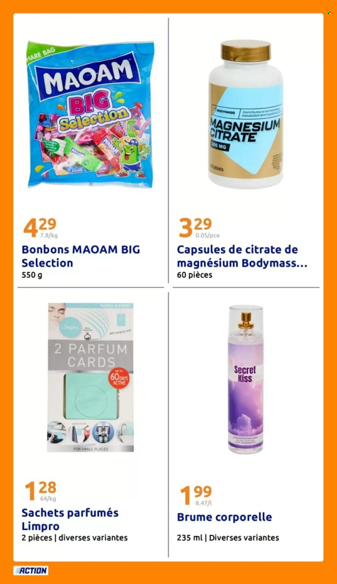 Catalogue Action - 11/03/2026 - 17/03/2026. Page 18