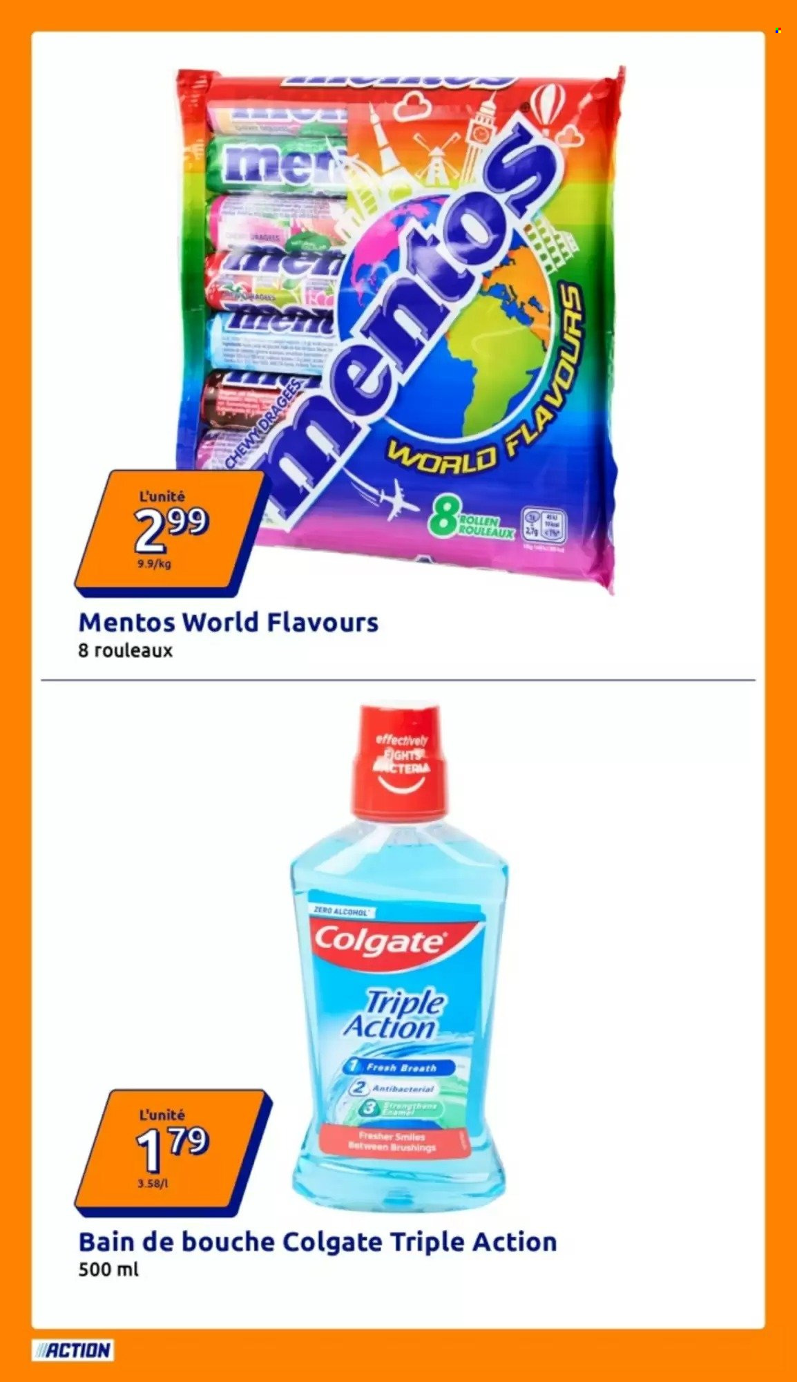 Catalogue Action - 11/03/2026 - 17/03/2026. Page 20