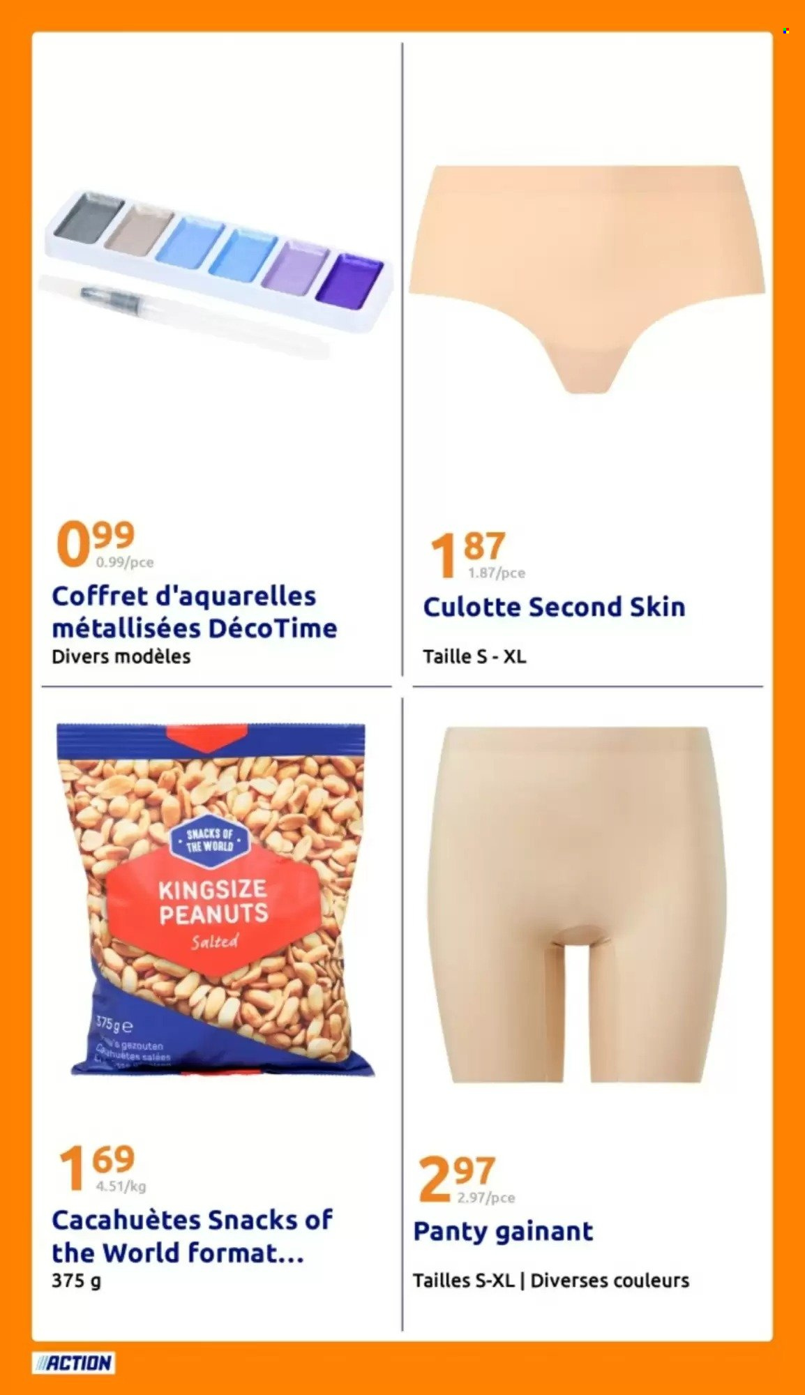 Catalogue Action - 11/03/2026 - 17/03/2026. Page 23