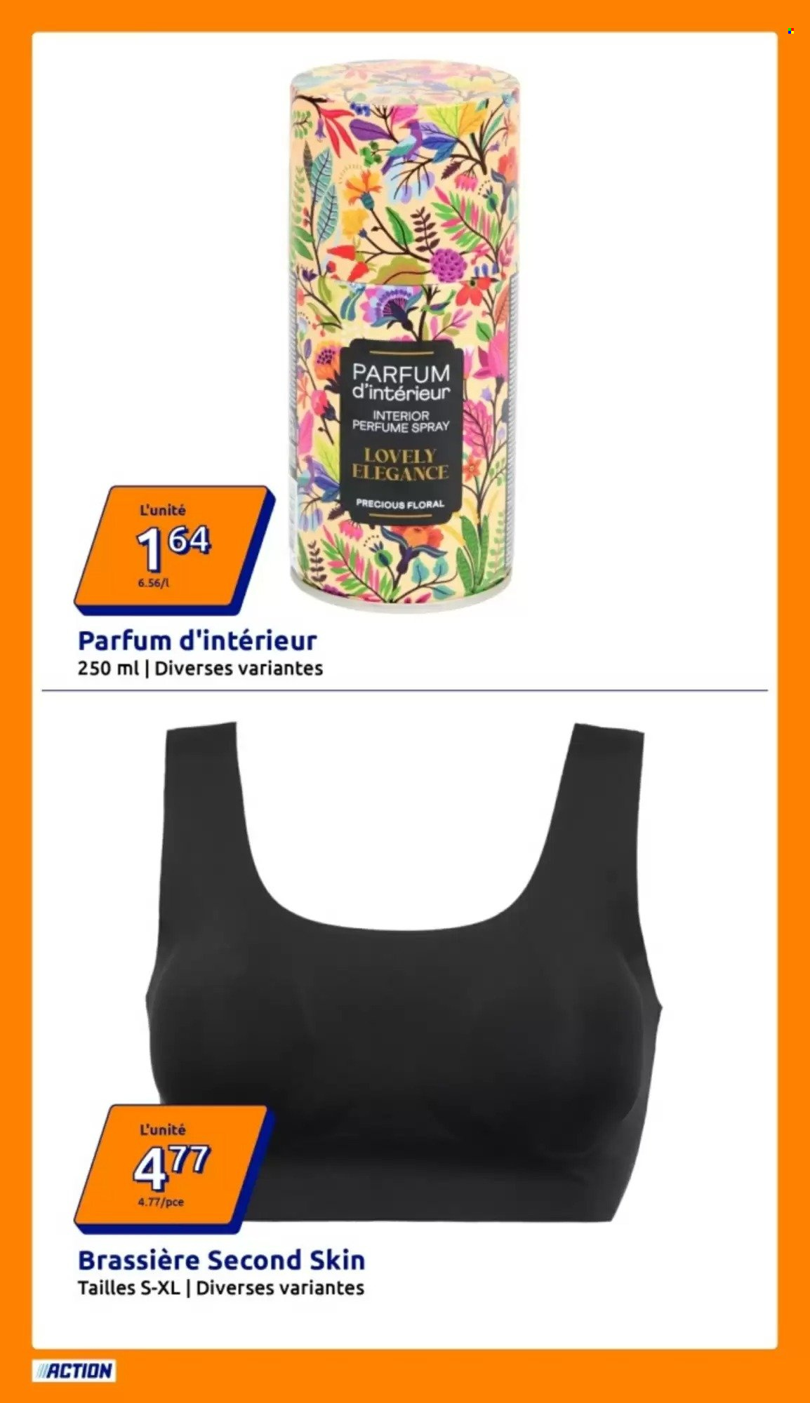 Catalogue Action - 11/03/2026 - 17/03/2026. Page 24