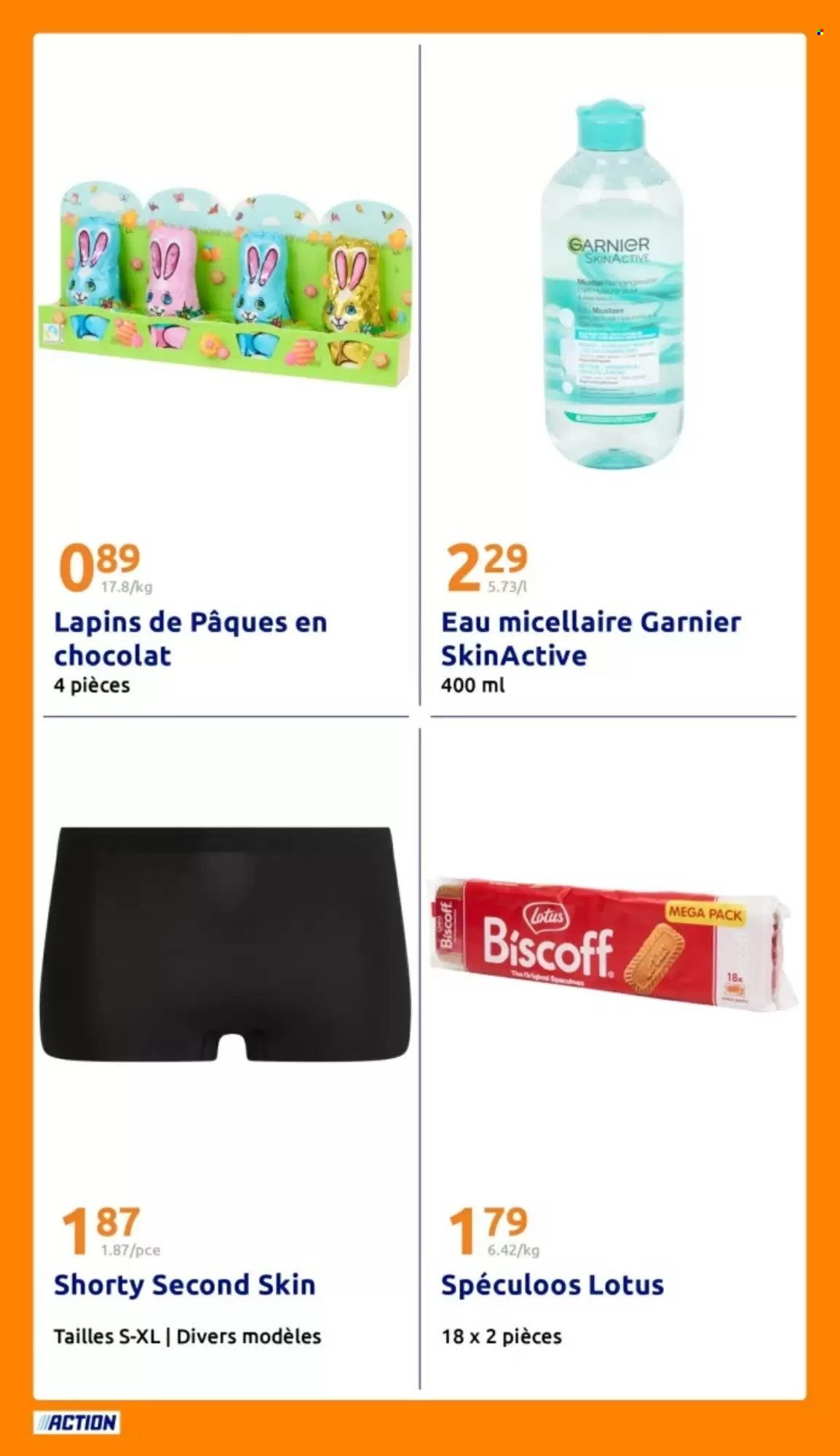 Catalogue Action - 11/03/2026 - 17/03/2026. Page 26