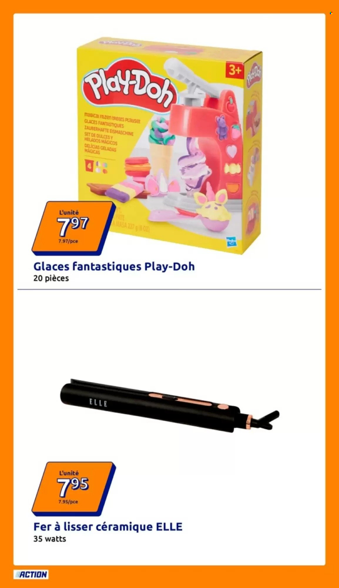 Catalogue Action - 11/03/2026 - 17/03/2026. Page 27